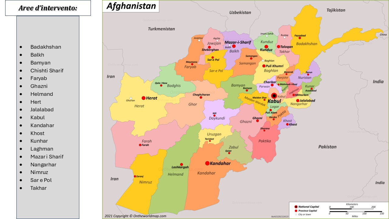 Afghanistan