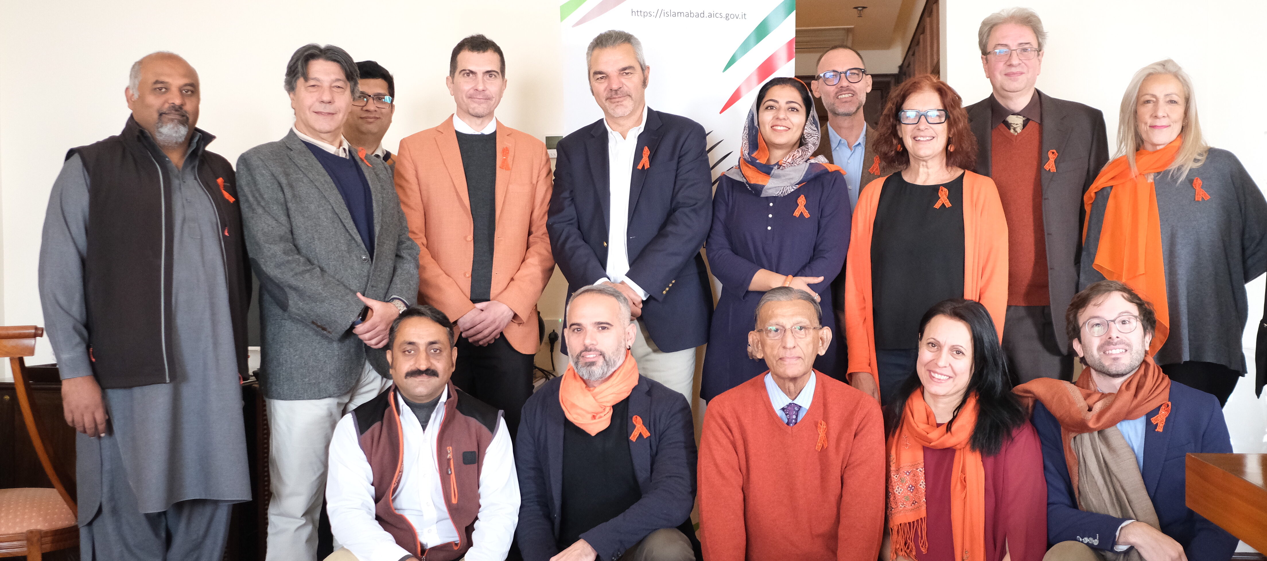 Struttura e personale